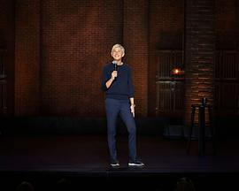 艾伦·德杰尼勒斯:请你许可