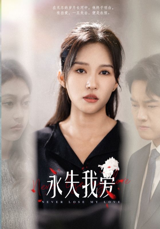永失我爱 短剧版