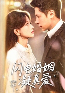 闪电婚姻凝真爱