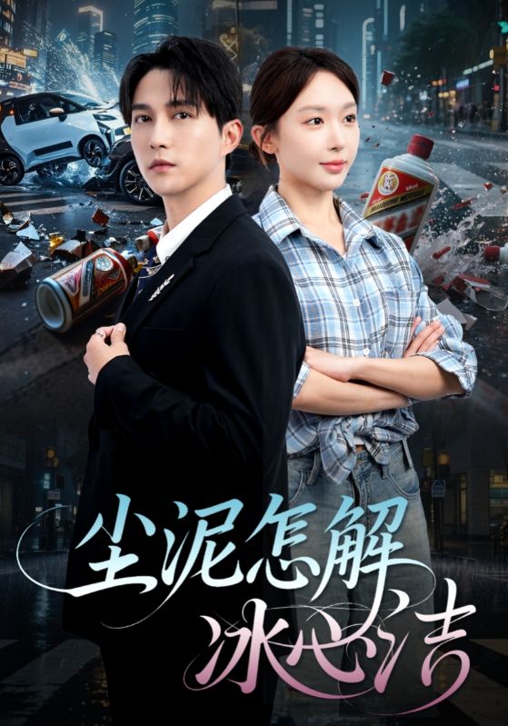 尘泥怎解冰心洁 老头乐的意外事故